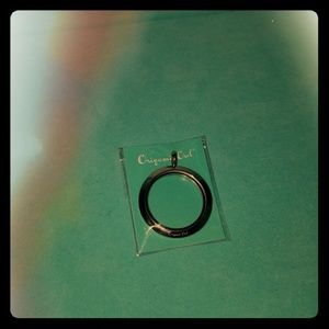 Large Silver Locket Base + Face